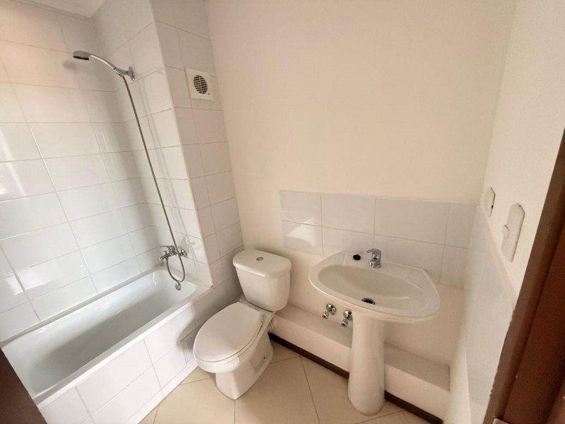 Vendemos Departamento en Parque Magisterio-Surponiente