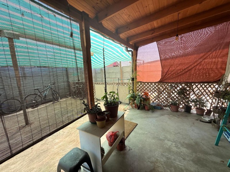 Vendemos Hermosa Casa en Villa Valles de Talca