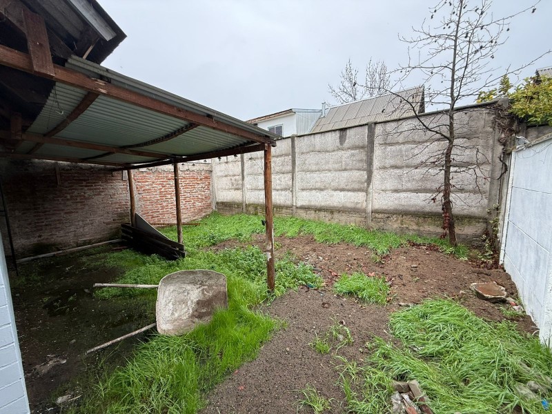 Arrendamos Casa en Villa Don Horacio A Pasos de U. de Talca