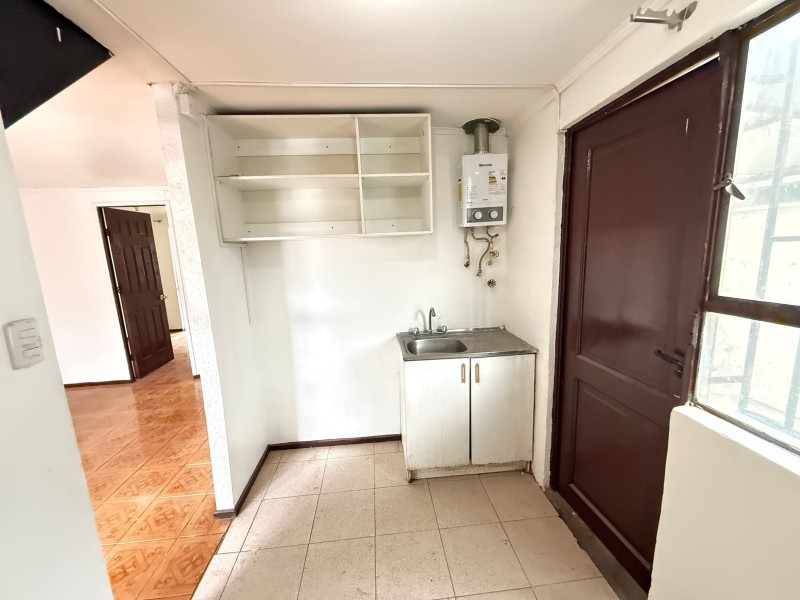 Arrendamos Casa en Villa Don Horacio A Pasos de U. de Talca