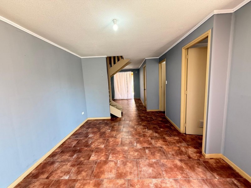 Arrendamos Hermosa Casa Frente A Utal - Villa Doña Josefa