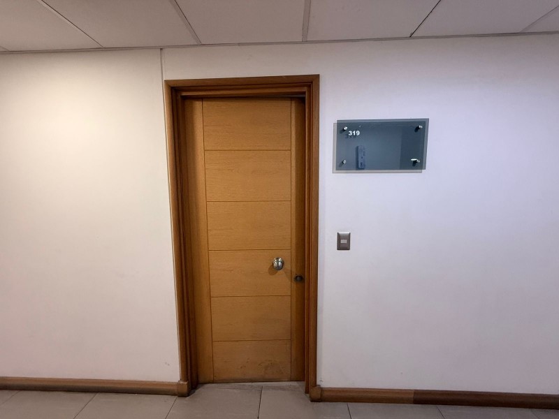 Vendemos Oficina en Pleno Centro de Talca