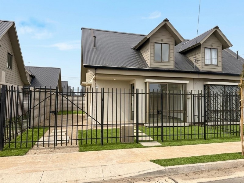Fotografía de Arrendamos Casa en Villa Doña Ignacia -Sur Poniente de Talca