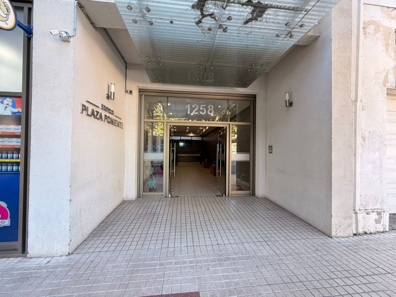 Vendemos Oficina en Pleno Centro de Talca
