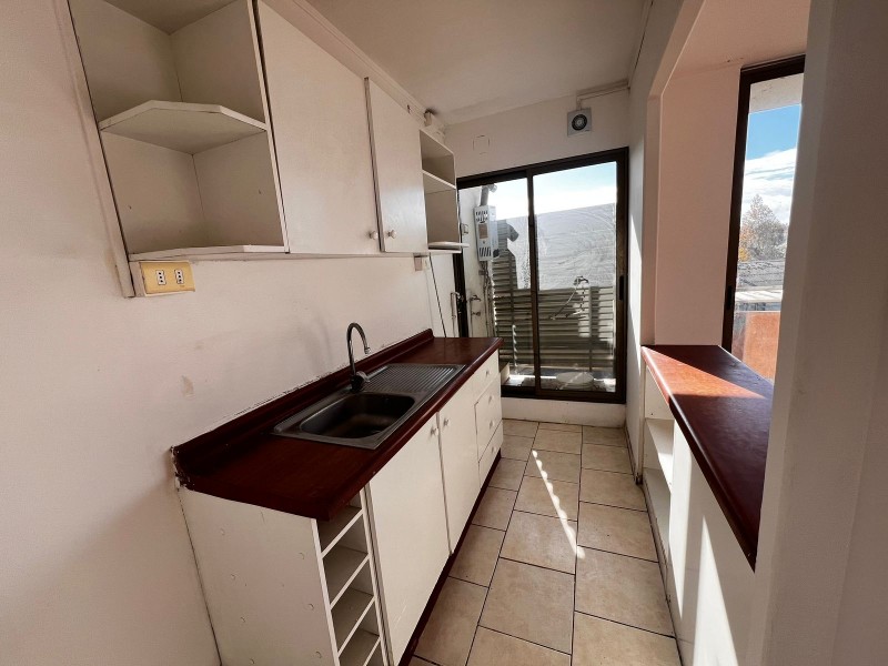 Arrendamos Amplio Dpto en Valles del Maule - A Pasos de Utal