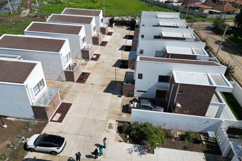 Arrendamos Moderna Casa en las Rastras - Camino Al Cerro