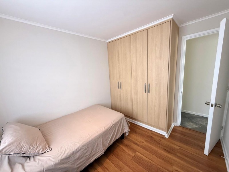 Vendemos Acogedora Casa en Parque San Valentín - las Rastras