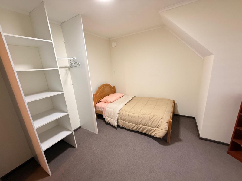 Arrendamos Casa Amoblada en Villa Bicentenario Talca