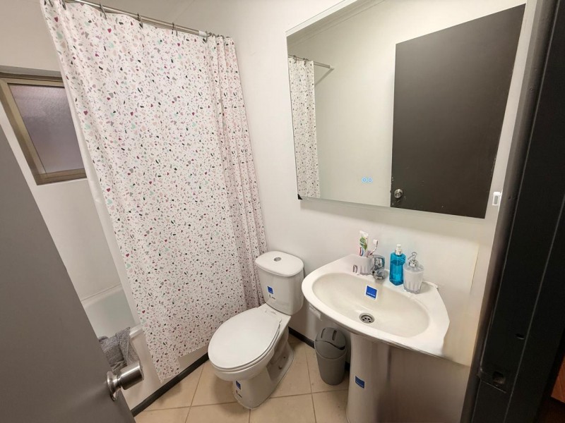 Arrendamos Casa Amoblada en Villa Bicentenario Talca