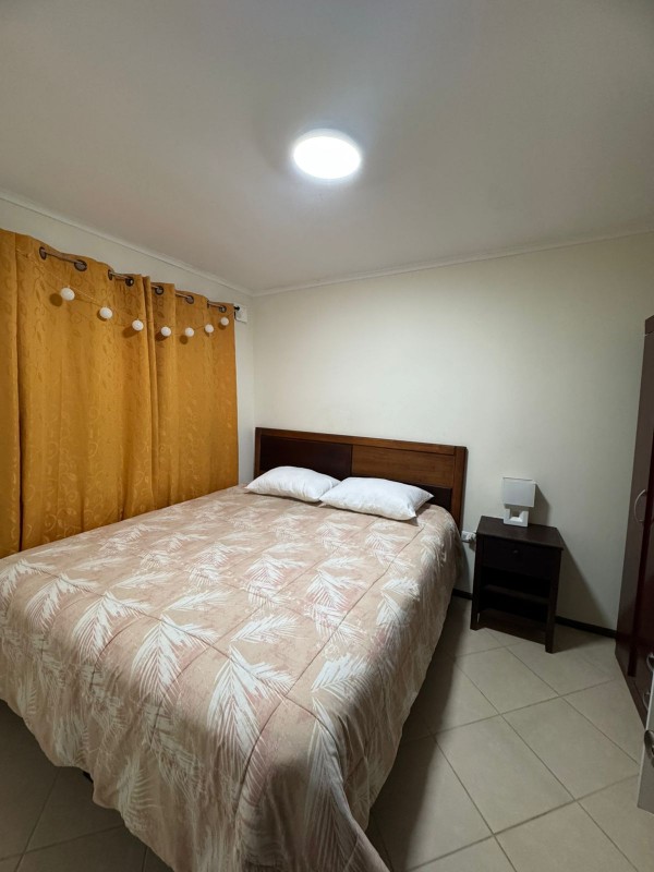 Arrendamos Casa Amoblada en Villa Bicentenario Talca