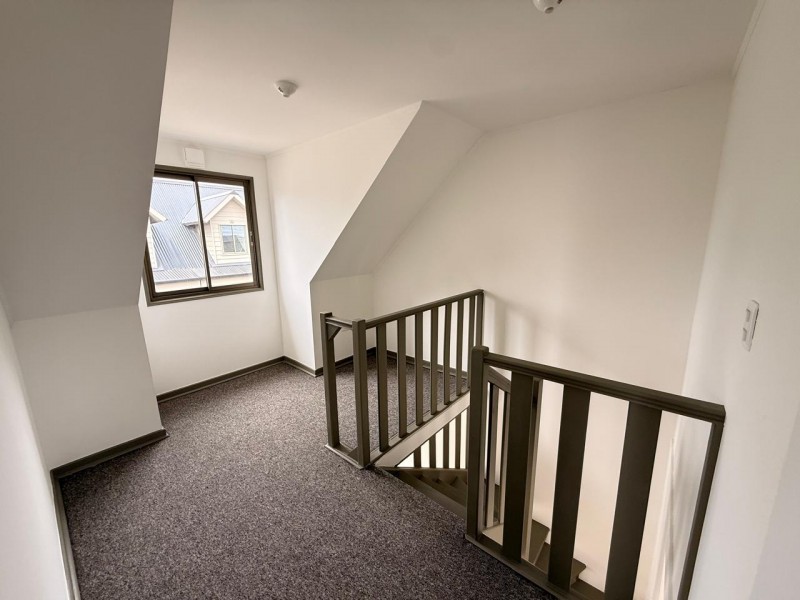 Arrendamos Casa en Villa Doña Ignacia -Sur Poniente de Talca