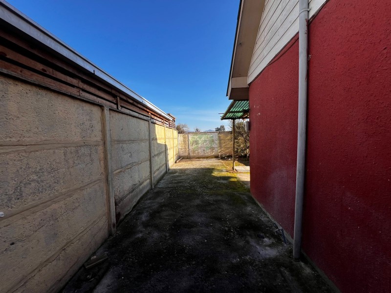 Vendemos Hermosa Casa en Villa Don Pablo Talca