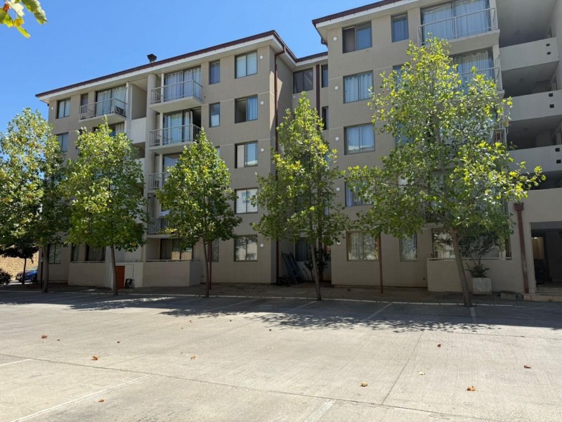 Fotografía de Arrendamos Departamento en Condominio Don Carlos Surponiente