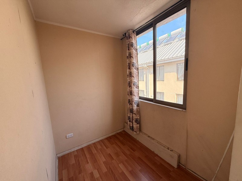 Vendemos Departamento en Condominio Valle del Maule - Utal
