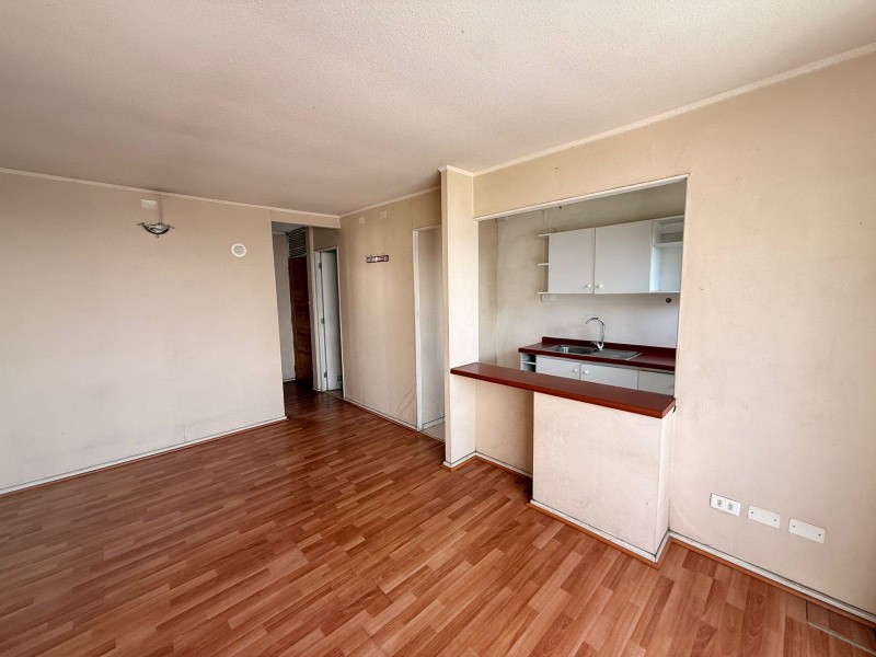 Vendemos Departamento en Condominio Valle del Maule - Utal