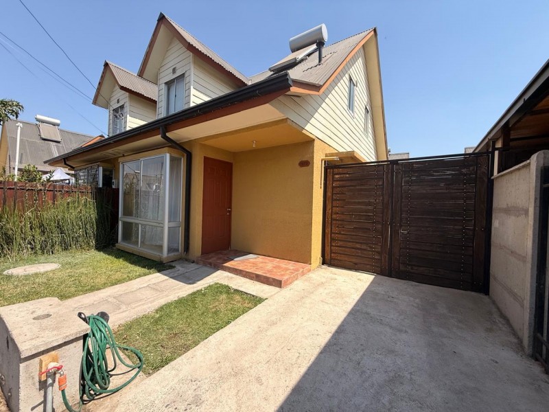 Fotografía de Arrendamos Hermosa Casa Frente A Utal - Villa Doña Josefa