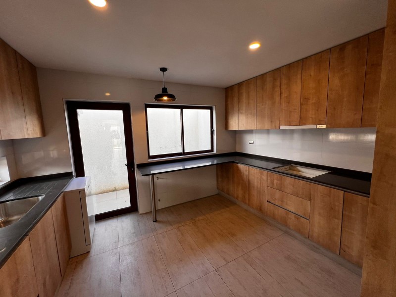 Arrendamos Moderna Casa en las Rastras - Camino Al Cerro