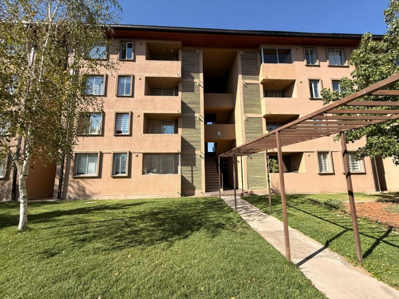 Vendemos Departamento en Parque Magisterio-Surponiente