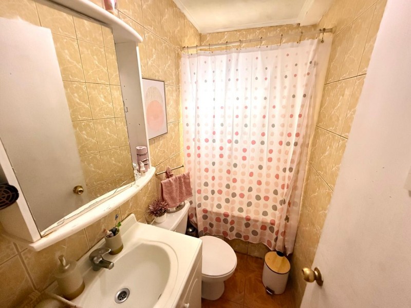 Hermosa Casa Con Piscina en San Jose de la Florida Talca