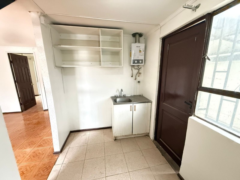 Arrendamos Casa en Villa Don Horacio A Pasos de U. de Talca