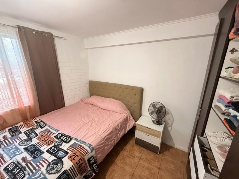 Hermosa Casa Con Piscina en San Jose de la Florida Talca