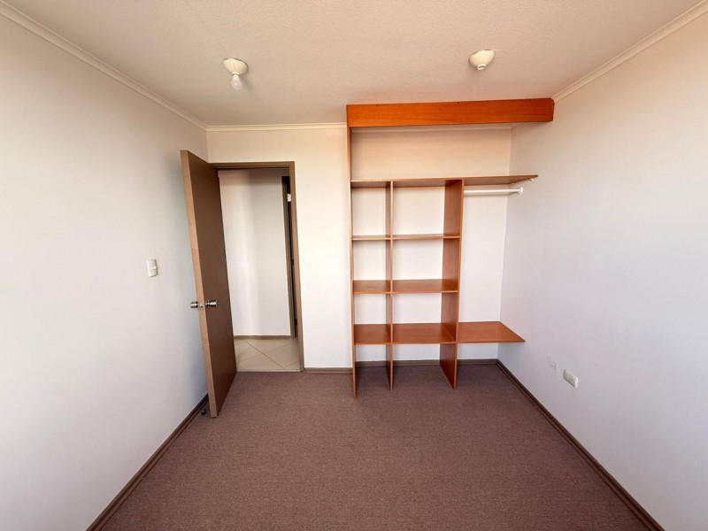 Vendemos Departamento en Parque Magisterio-Surponiente