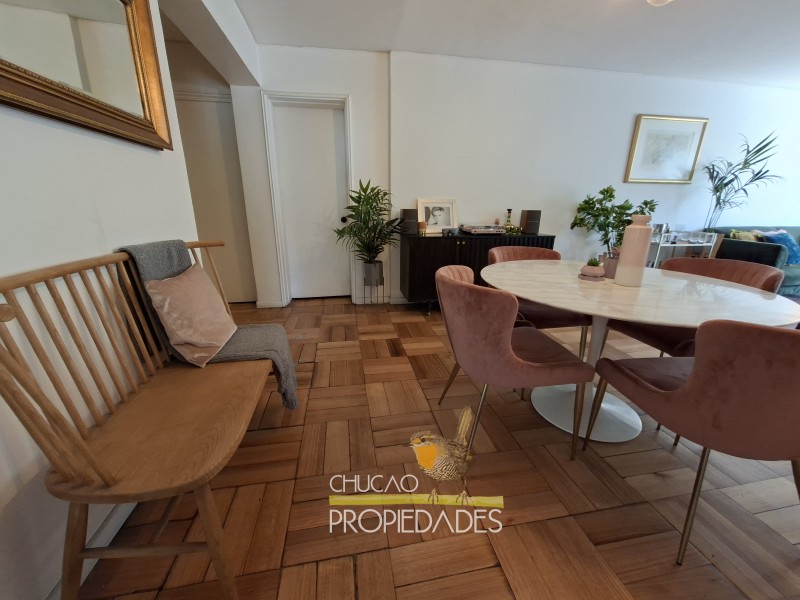 Providencia - Departamento 3D Remodelado