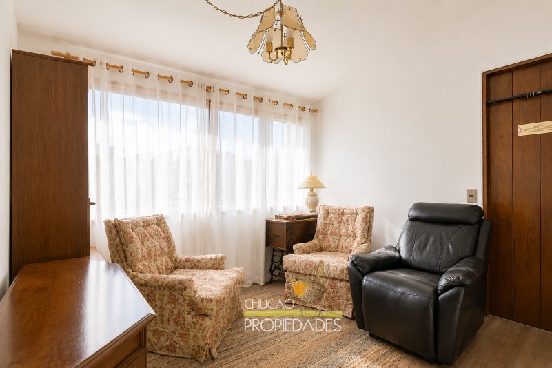 Casa en Venta - Lo Barnechea