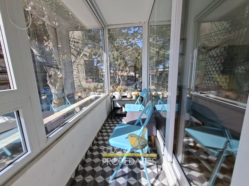 Providencia - Departamento 3D Remodelado