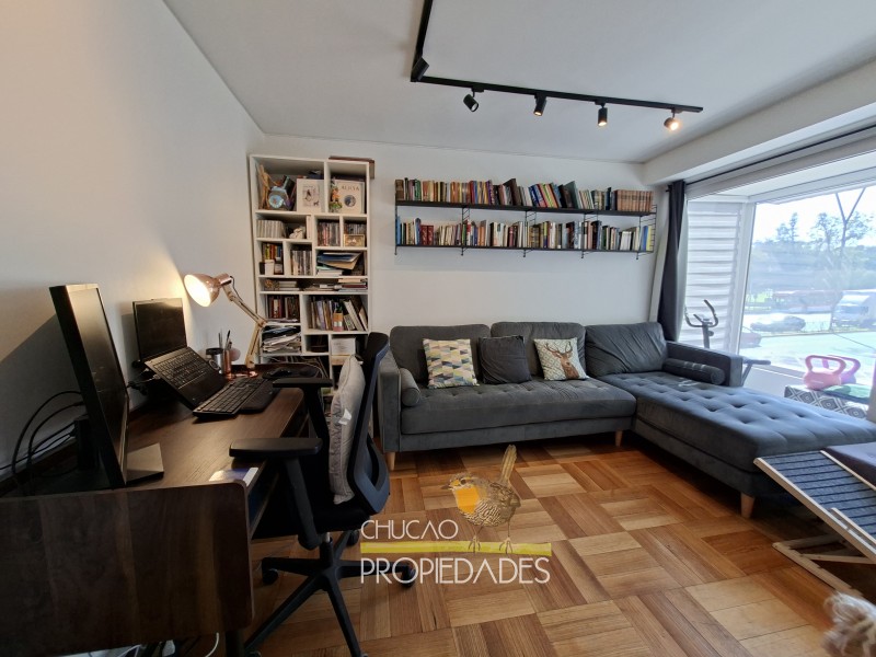 Providencia - Departamento 3D Remodelado