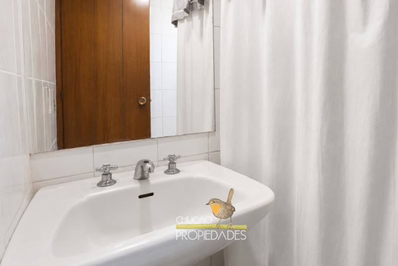 Casa en Venta - Lo Barnechea