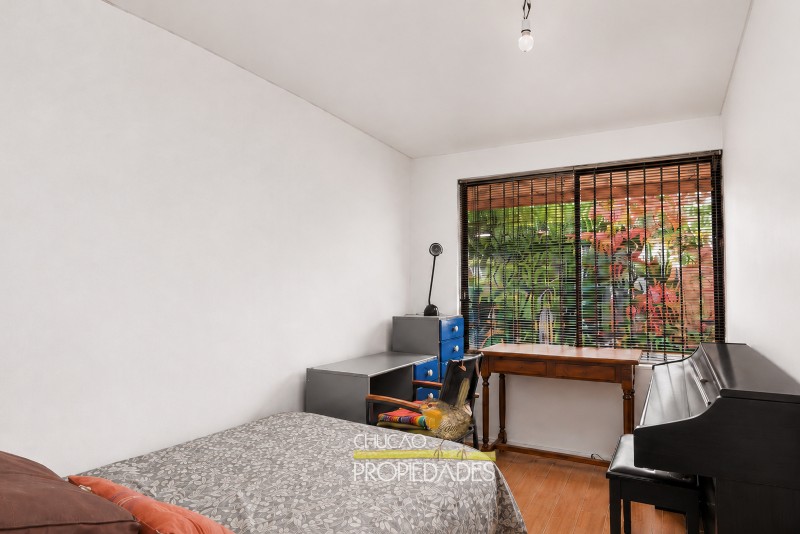 Casa en Venta - Lo Barnechea