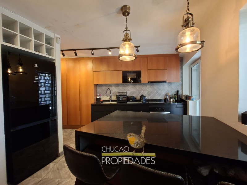 Providencia - Departamento 3D Remodelado