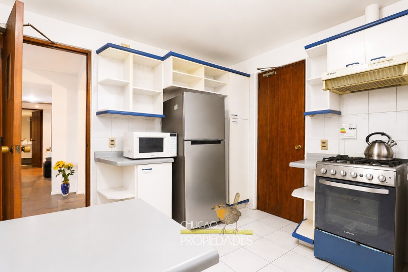 Casa en Venta - Lo Barnechea