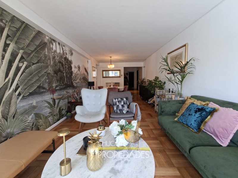 Fotografía de Providencia - Departamento 3D Remodelado