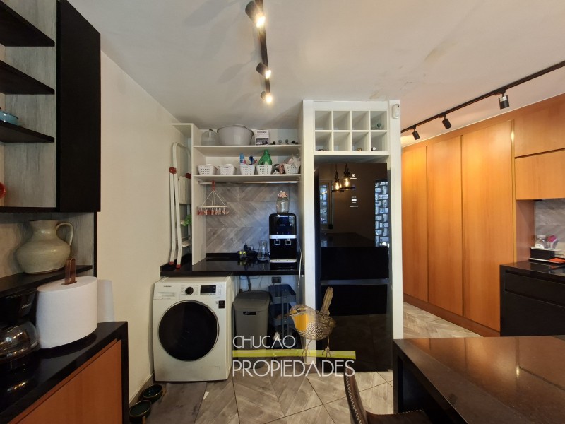 Providencia - Departamento 3D Remodelado