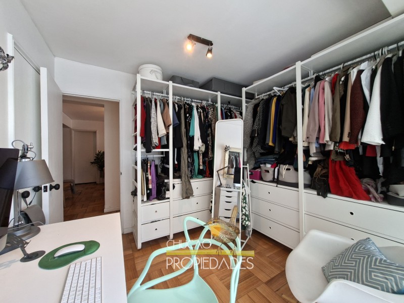 Providencia - Departamento 3D Remodelado