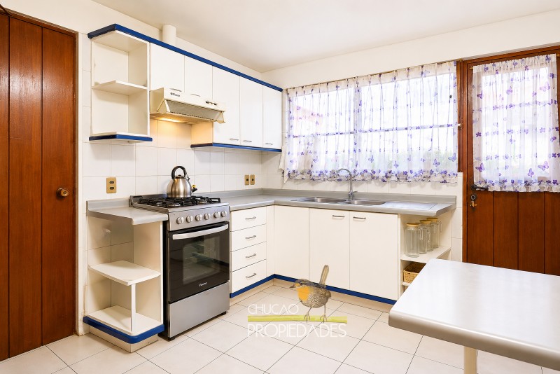 Casa en Venta - Lo Barnechea