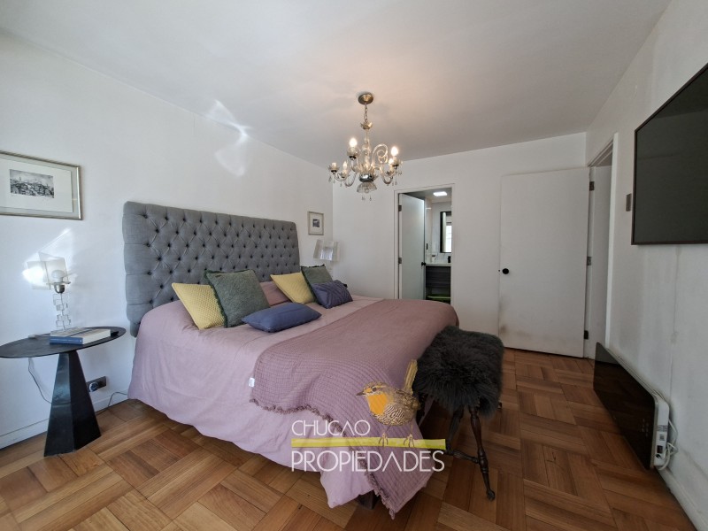 Providencia - Departamento 3D Remodelado