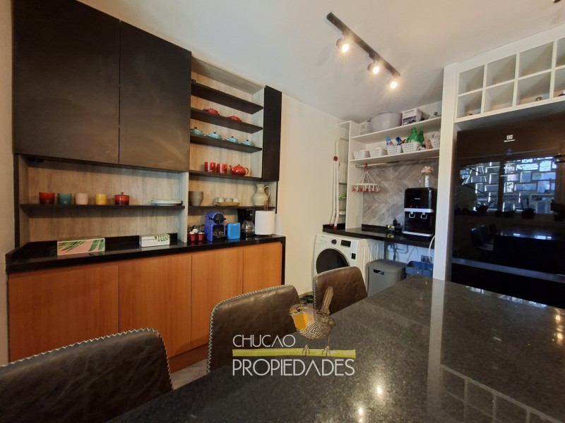 Providencia - Departamento 3D Remodelado
