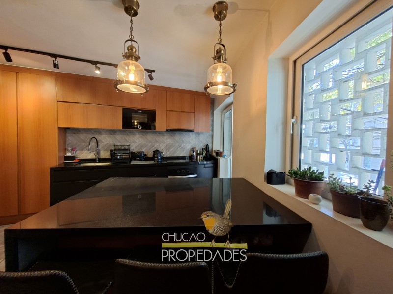 Providencia - Departamento 3D Remodelado