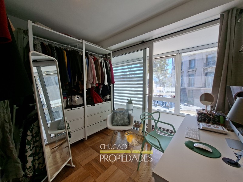 Providencia - Departamento 3D Remodelado