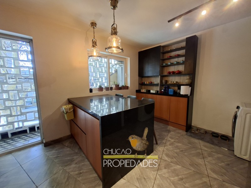 Providencia - Departamento 3D Remodelado