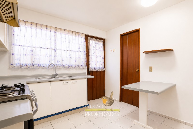 Casa en Venta - Lo Barnechea