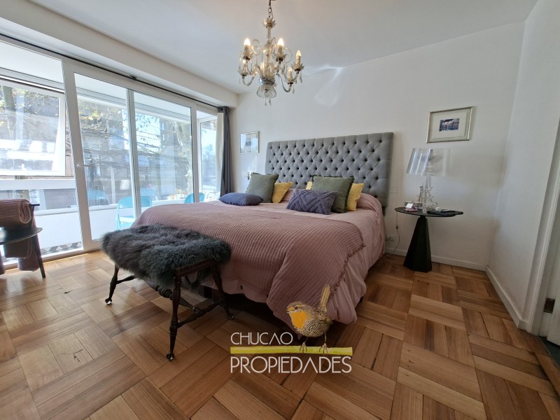 Providencia - Departamento 3D Remodelado