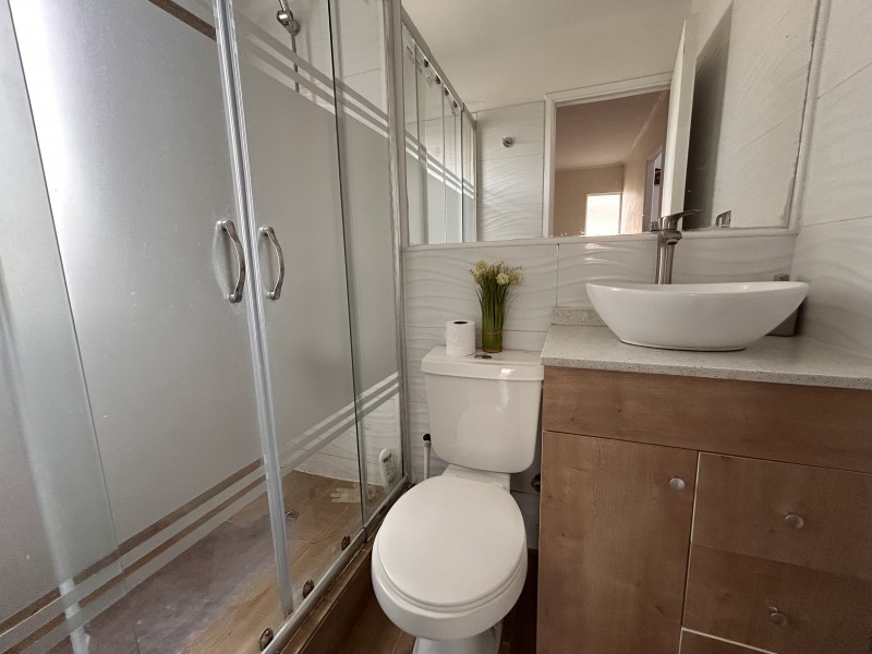 Casa en Venta en Condominio Prados de Buin 1 en Buin Oriente