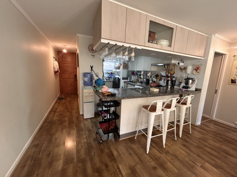 Espléndido Departamento en Venta Condominio Vista Linderos