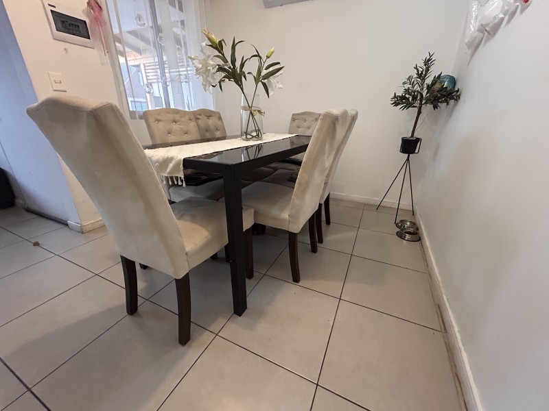 Casa en Arriendo en Condominio Alto Buin Iii