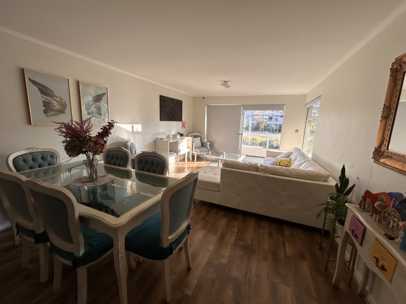 Espléndido Departamento en Venta Condominio Vista Linderos