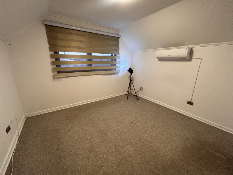 Casa en Arriendo en Huertos de Buin